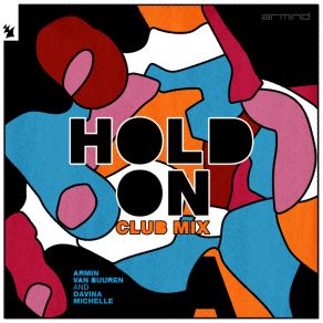 Hold On (Club Mix) album cover