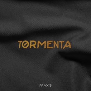 Tormenta album cover