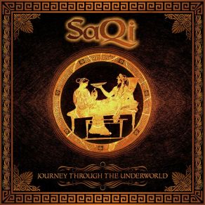 Journey Through The Underworld album cover
