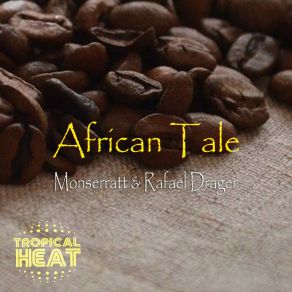 African Tale album cover