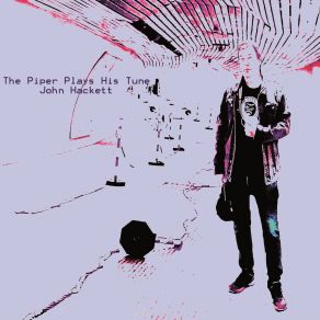 The Piper Plays His Tune album cover