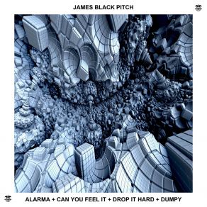 Alarma / Can You Feel It / Drop It Hard / Dumpy album cover