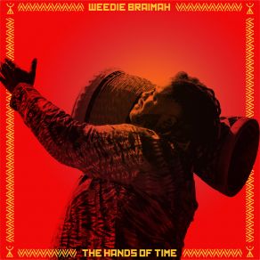 The Hands Of Time album cover