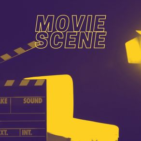 Movie Scene album cover