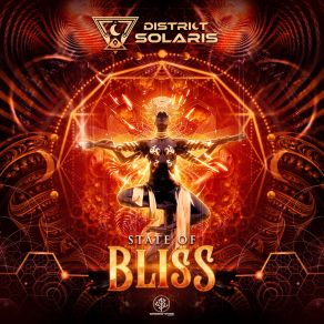 State Of Bliss album cover