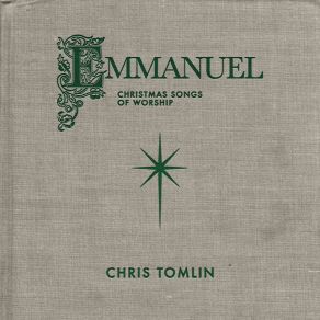 Emmanuel: Christmas Songs Of Worship (Live) album cover