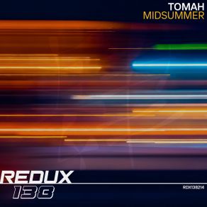Midsummer album cover
