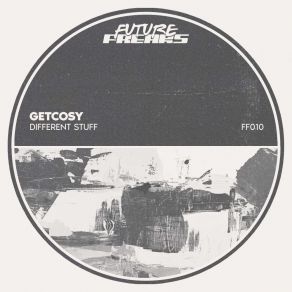 Different Stuff album cover