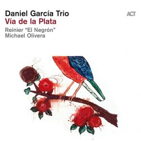 Via De La Plata album cover