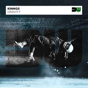 Gravity album cover