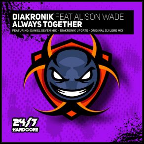 Always Together album cover