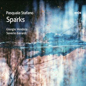 Sparks album cover