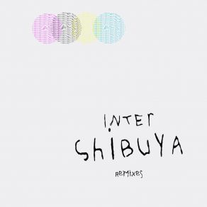INTER SHIBUYA - LA MAFIA (Remix) album cover
