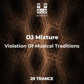 Violation Of Musical Traditions album cover