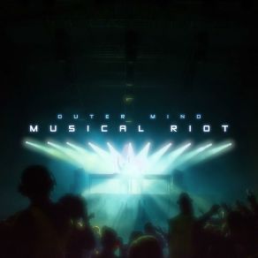 Musical Riot album cover