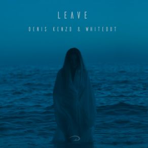 Leave album cover