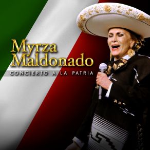 Concierto A La Patria (En Vivo) album cover