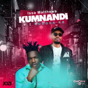Kumnandi album cover