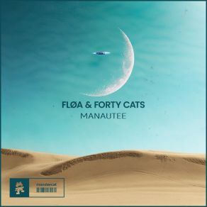 Manautee album cover