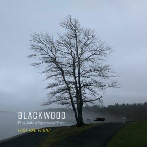 Lost And Found album cover