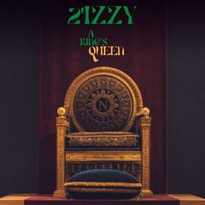 A King's Queen album cover