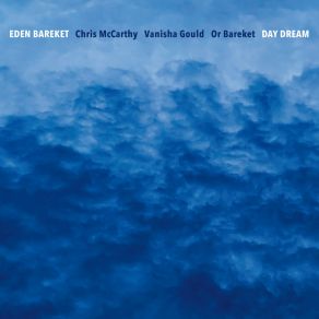 Day Dream album cover