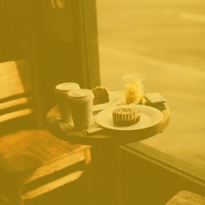 Heavenly Music For Coffee Bars - Bossa Nova Vocals album cover