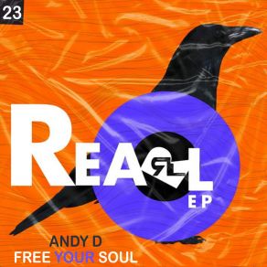 Free Your Soul EP (Original Mix) album cover