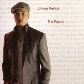 The Future album cover