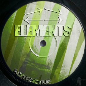 Elements album cover