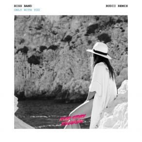 Only With You (Rudii Remix) album cover