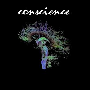 Conscience album cover