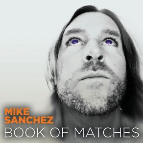 Book Of Matches album cover