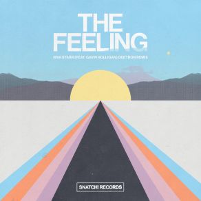The Feeling (Deetron Remix) album cover