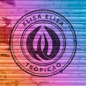 Tropicao album cover
