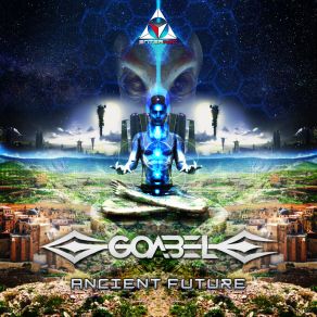 Ancient Future - E. P. album cover