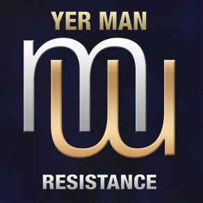Resistance album cover