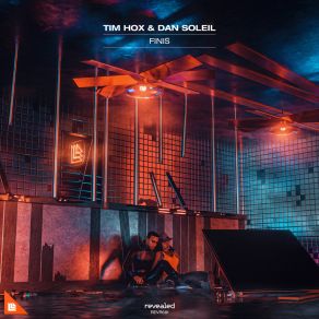 Finis album cover