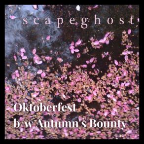 Oktoberfest / Autumn's Bounty album cover