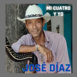 Mi Cuatro Y Yo album cover