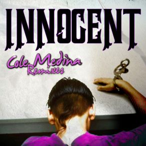 Innocent (Cole Medina Remixes) album cover