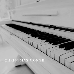 Christmas Month album cover