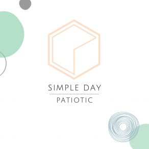 Simple Day album cover