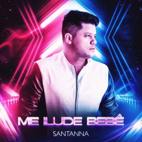 Me Ilude Bebê album cover