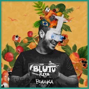Blutu album cover