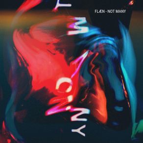 NOT MANY (ORIGINAL) album cover