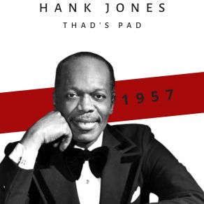 Thad's Pad (1957) album cover