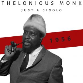 Just A Gigolo (1956) album cover