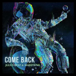 Come Back album cover