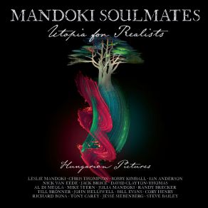 Utopia For Realists: Hungarian Pictures album cover